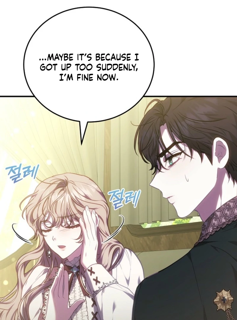 I’m a Homebody, but I Ended Up Possessing a Character in a Devastating Confinement Novel Chapter 23 page 63 - 