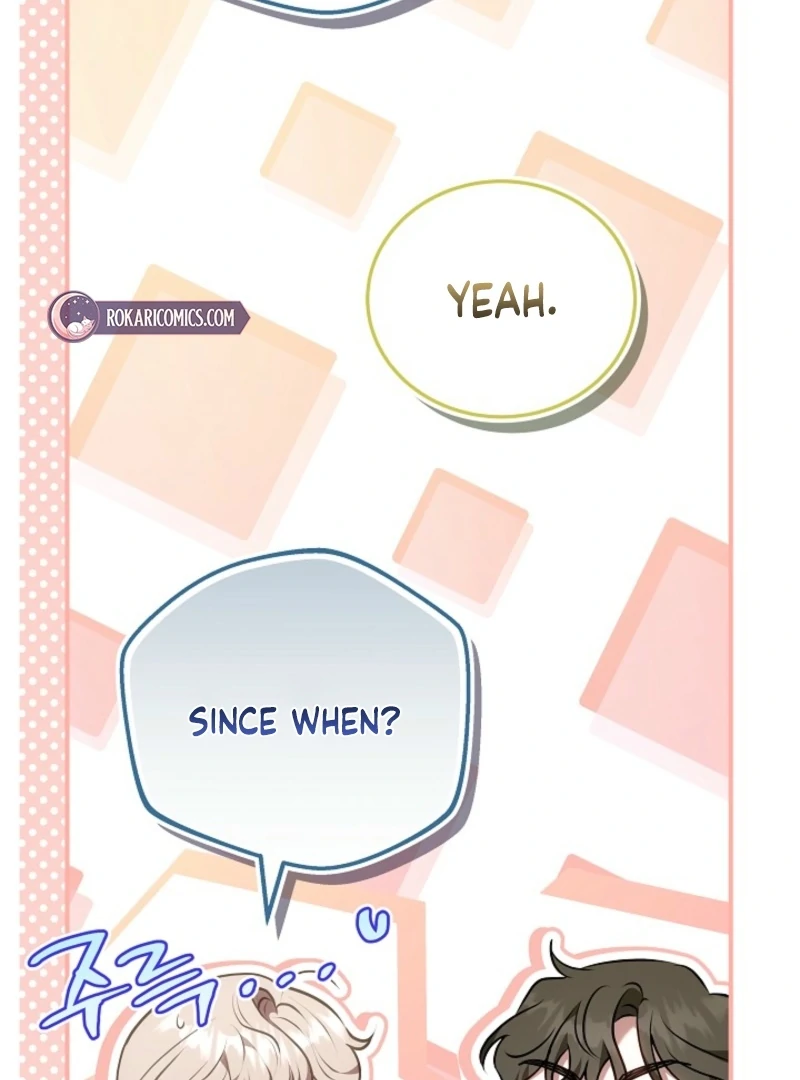 I’m a Homebody, but I Ended Up Possessing a Character in a Devastating Confinement Novel Chapter 23 page 82 - 