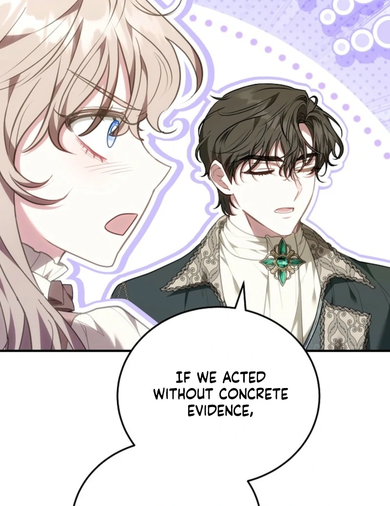 I’m a Homebody, but I Ended Up Possessing a Character in a Devastating Confinement Novel Chapter 23 page 92 - 