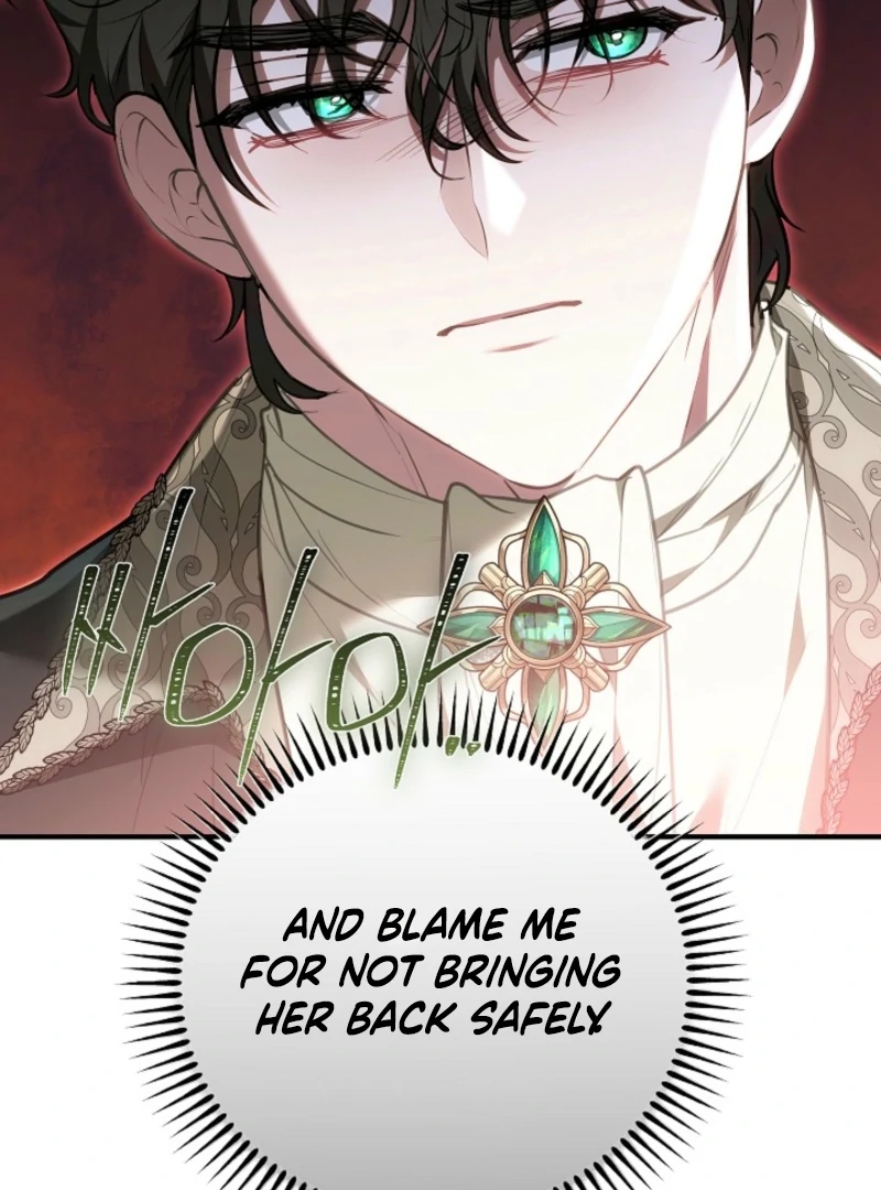 I’m a Homebody, but I Ended Up Possessing a Character in a Devastating Confinement Novel Chapter 23 page 100 - 