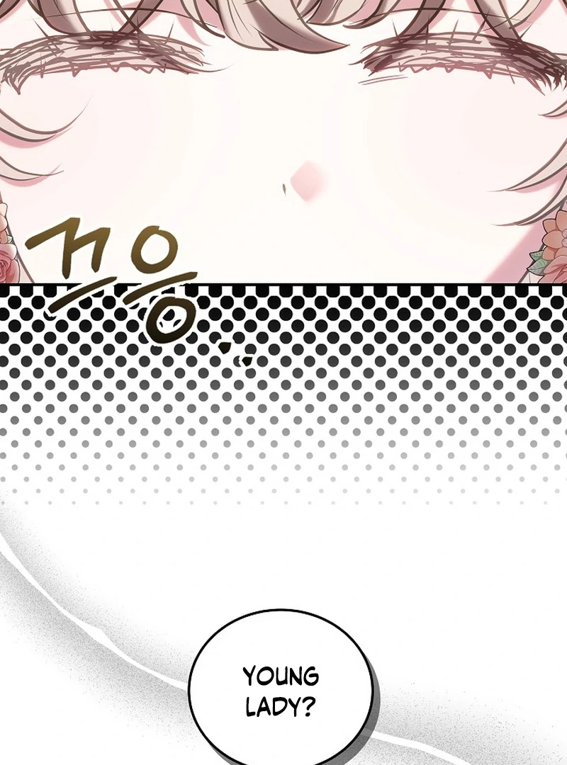I’m a Homebody, but I Ended Up Possessing a Character in a Devastating Confinement Novel Chapter 24 page 105 - 