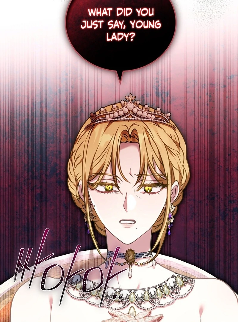 I’m a Homebody, but I Ended Up Possessing a Character in a Devastating Confinement Novel Chapter 24 page 114 - 