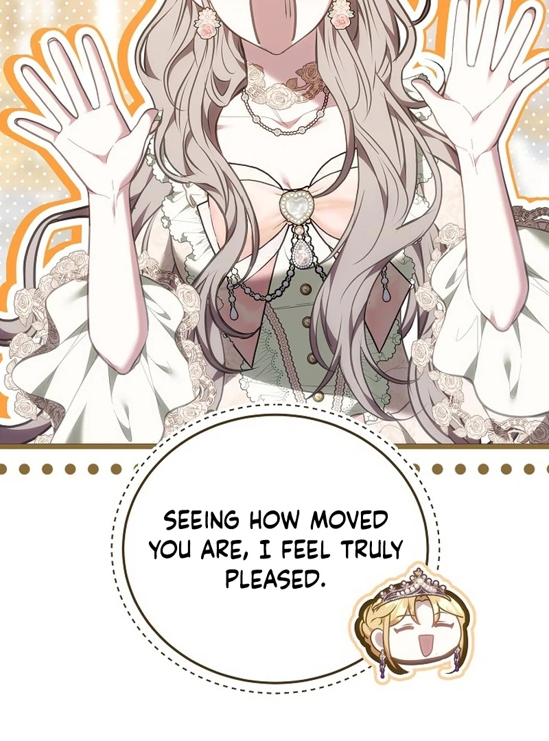 I’m a Homebody, but I Ended Up Possessing a Character in a Devastating Confinement Novel Chapter 24 page 158 - 