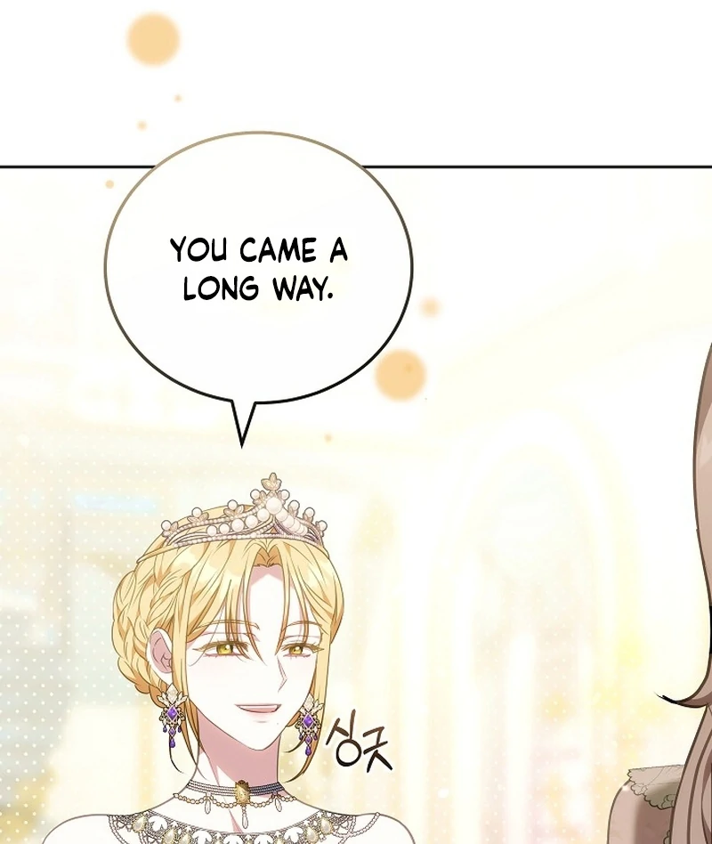I’m a Homebody, but I Ended Up Possessing a Character in a Devastating Confinement Novel Chapter 24 page 54 - 
