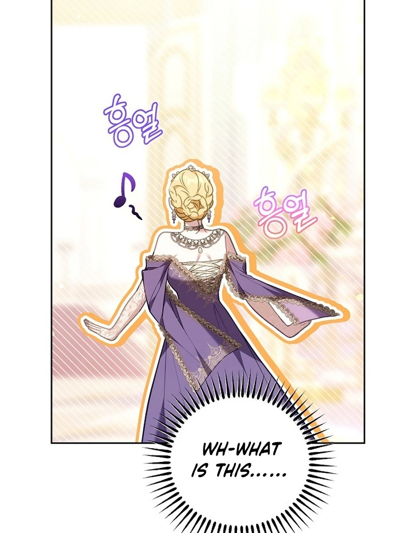 I’m a Homebody, but I Ended Up Possessing a Character in a Devastating Confinement Novel Chapter 24 page 59 - 