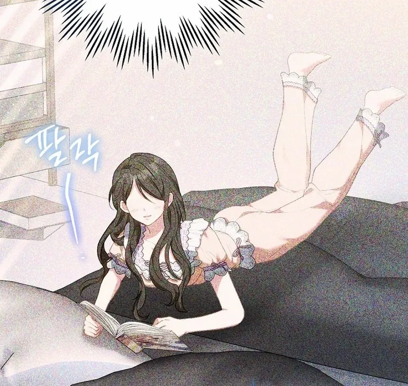 I’m a Homebody, but I Ended Up Possessing a Character in a Devastating Confinement Novel Chapter 24 page 100 - 