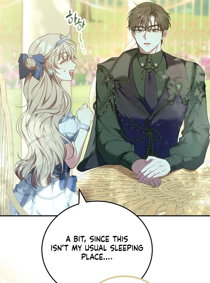 I’m a Homebody, but I Ended Up Possessing a Character in a Devastating Confinement Novel Chapter 25 page 107 - 