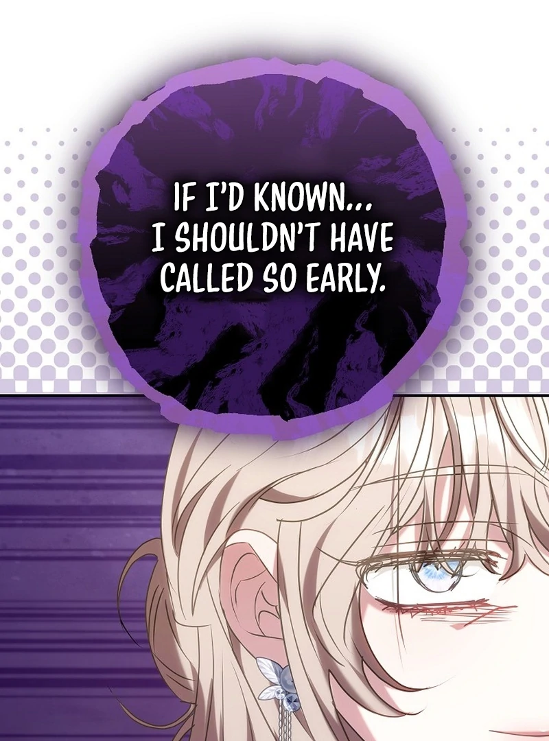 I’m a Homebody, but I Ended Up Possessing a Character in a Devastating Confinement Novel Chapter 25 page 111 - 