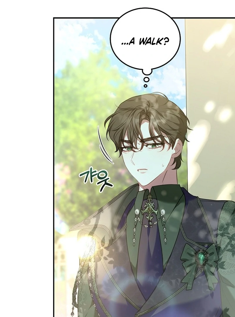 I’m a Homebody, but I Ended Up Possessing a Character in a Devastating Confinement Novel Chapter 25 page 113 - 