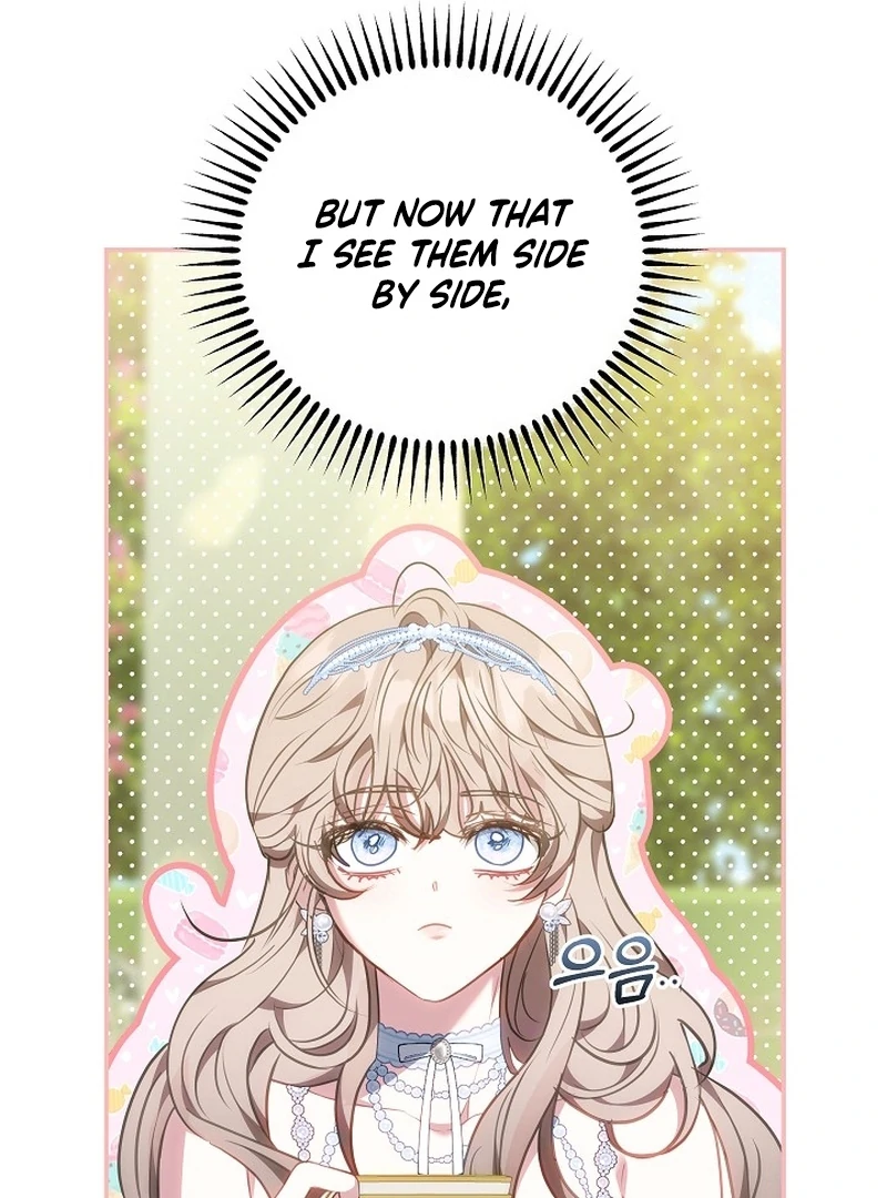 I’m a Homebody, but I Ended Up Possessing a Character in a Devastating Confinement Novel Chapter 25 page 125 - 