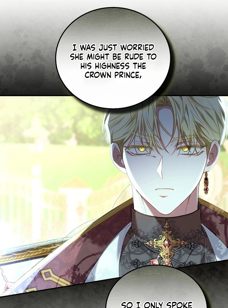 I’m a Homebody, but I Ended Up Possessing a Character in a Devastating Confinement Novel Chapter 25 page 147 - 