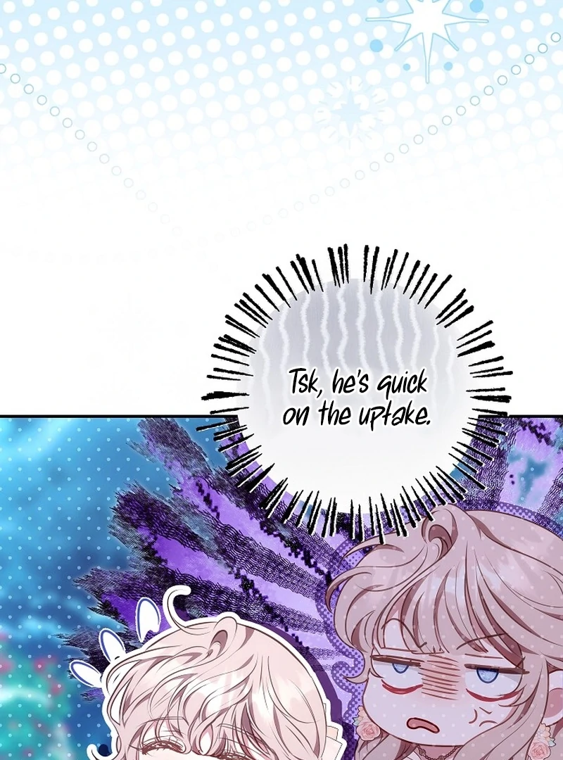 I’m a Homebody, but I Ended Up Possessing a Character in a Devastating Confinement Novel Chapter 25 page 34 - 