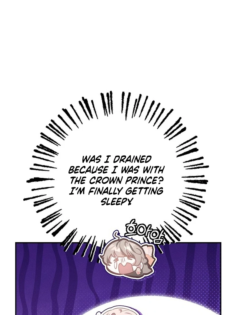 I’m a Homebody, but I Ended Up Possessing a Character in a Devastating Confinement Novel Chapter 25 page 74 - 