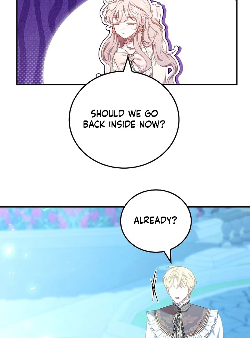 I’m a Homebody, but I Ended Up Possessing a Character in a Devastating Confinement Novel Chapter 25 page 75 - 