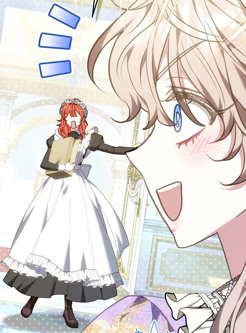 I’m a Homebody, but I Ended Up Possessing a Character in a Devastating Confinement Novel Chapter 26 page 109 - 