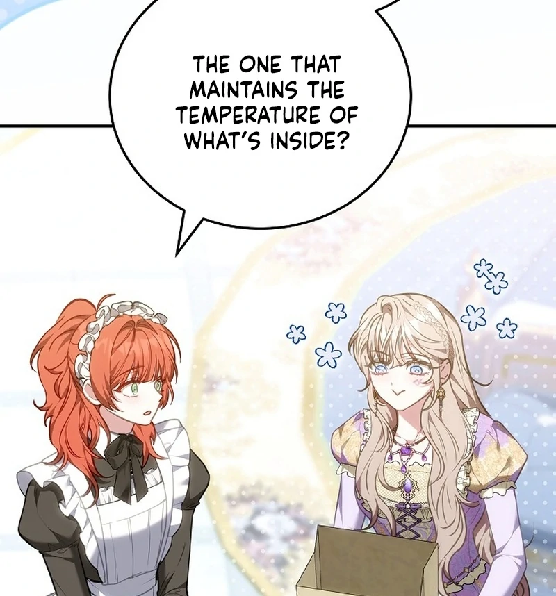 I’m a Homebody, but I Ended Up Possessing a Character in a Devastating Confinement Novel Chapter 26 page 111 - 