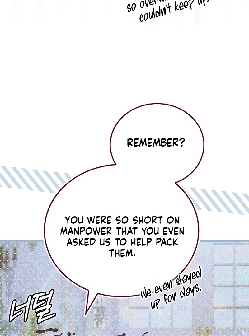 I’m a Homebody, but I Ended Up Possessing a Character in a Devastating Confinement Novel Chapter 26 page 126 - 