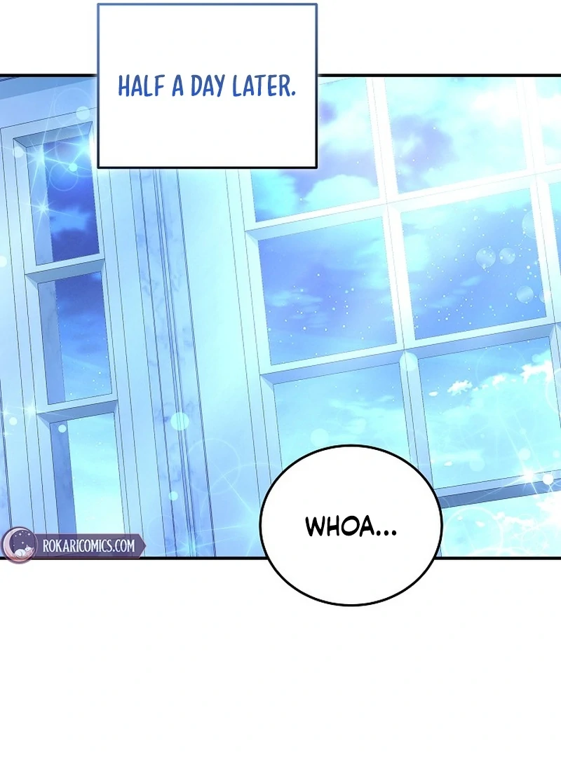 I’m a Homebody, but I Ended Up Possessing a Character in a Devastating Confinement Novel Chapter 26 page 131 - 
