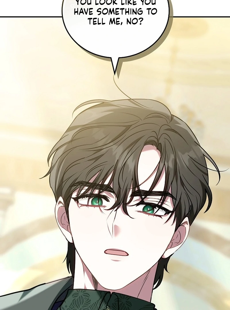 I’m a Homebody, but I Ended Up Possessing a Character in a Devastating Confinement Novel Chapter 26 page 16 - 