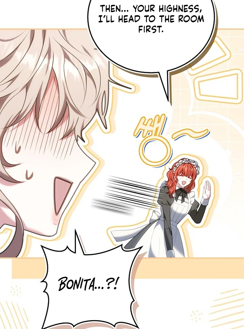 I’m a Homebody, but I Ended Up Possessing a Character in a Devastating Confinement Novel Chapter 26 page 23 - 
