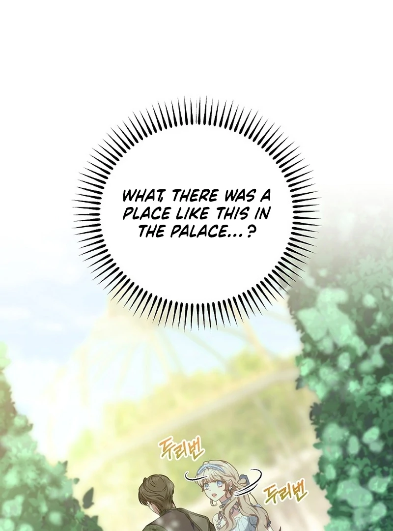I’m a Homebody, but I Ended Up Possessing a Character in a Devastating Confinement Novel Chapter 26 page 33 - 