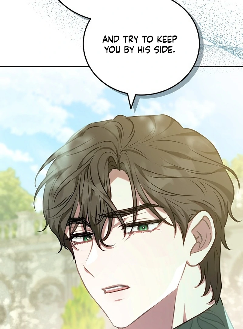 I’m a Homebody, but I Ended Up Possessing a Character in a Devastating Confinement Novel Chapter 26 page 61 - 