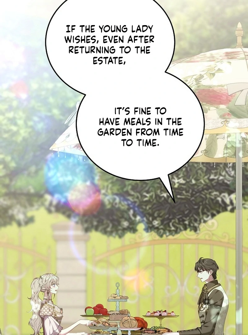 I’m a Homebody, but I Ended Up Possessing a Character in a Devastating Confinement Novel Chapter 27 page 110 - 