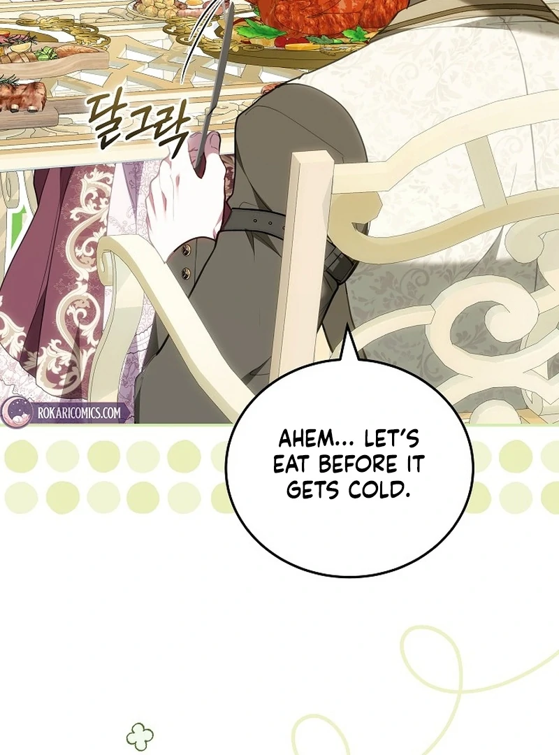 I’m a Homebody, but I Ended Up Possessing a Character in a Devastating Confinement Novel Chapter 27 page 113 - 