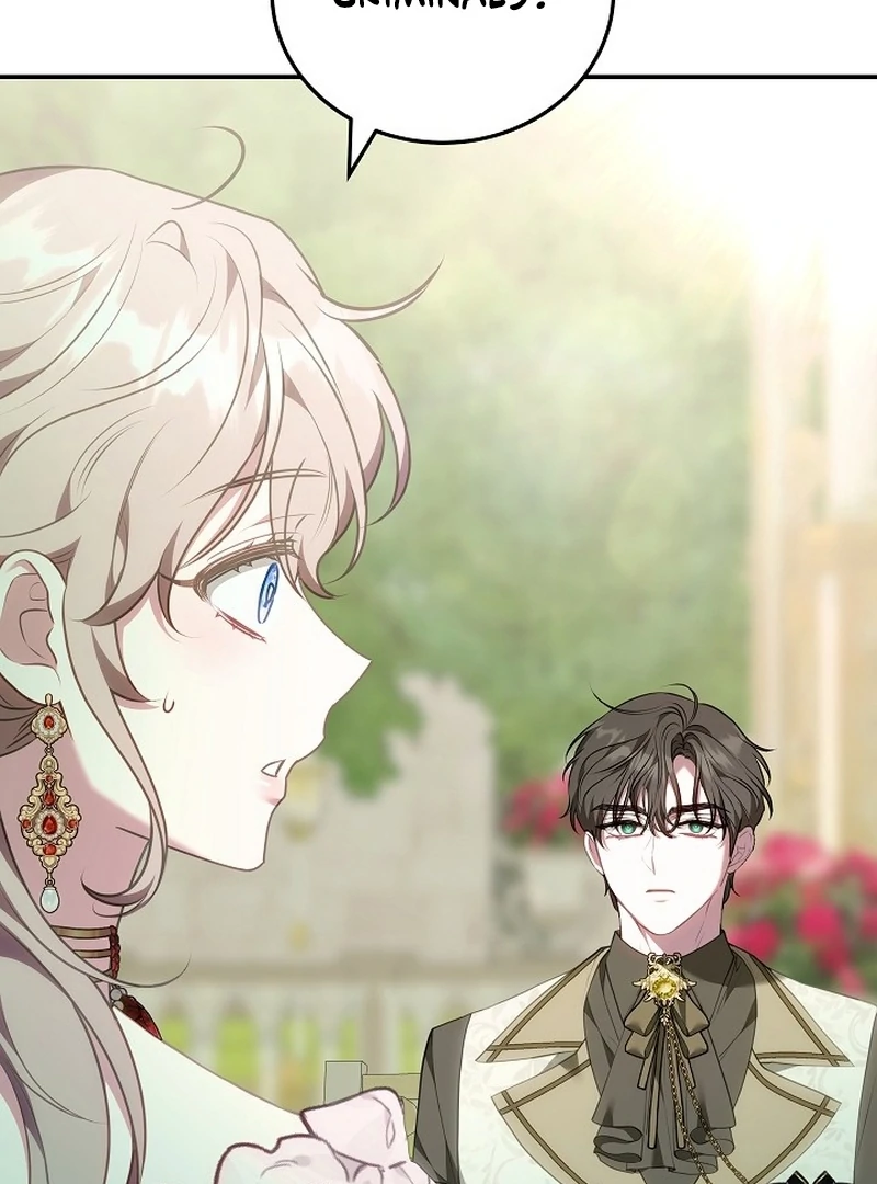 I’m a Homebody, but I Ended Up Possessing a Character in a Devastating Confinement Novel Chapter 27 page 119 - 