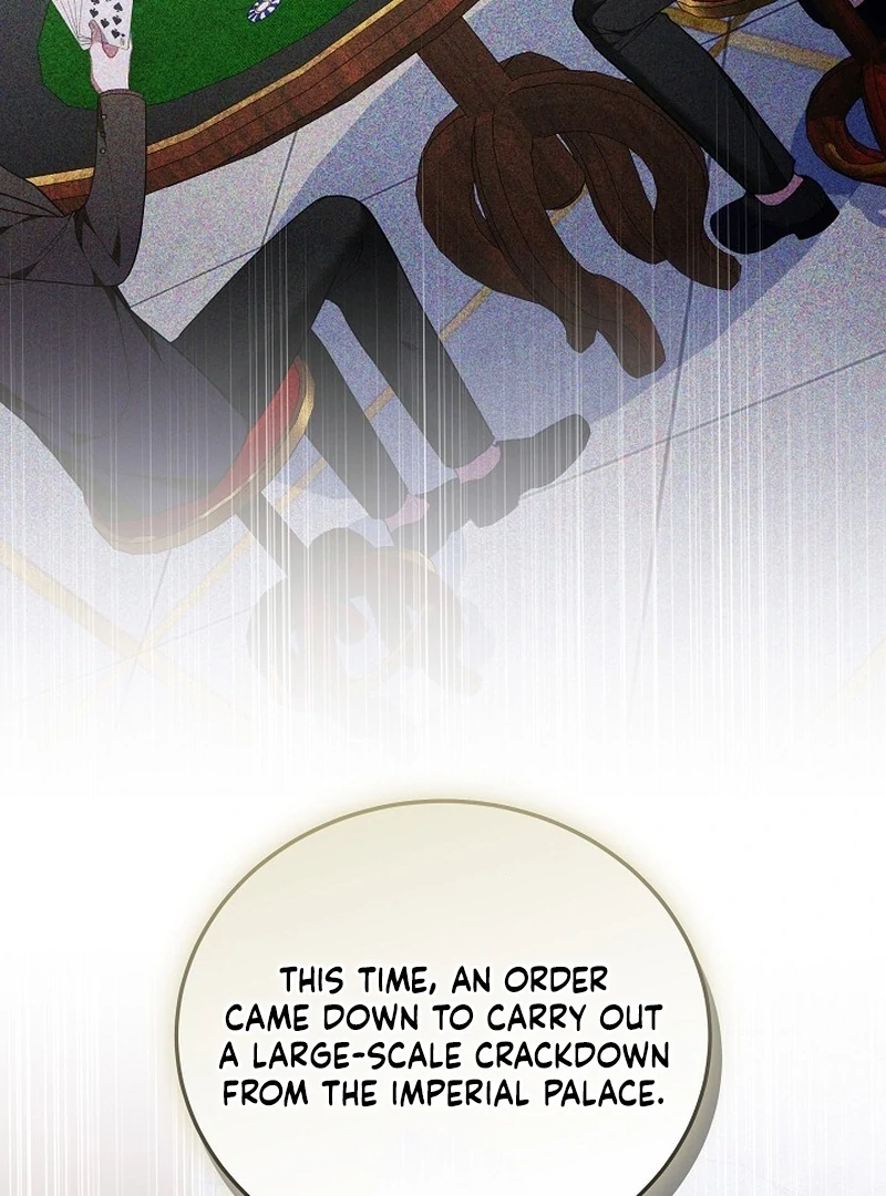 I’m a Homebody, but I Ended Up Possessing a Character in a Devastating Confinement Novel Chapter 27 page 122 - 