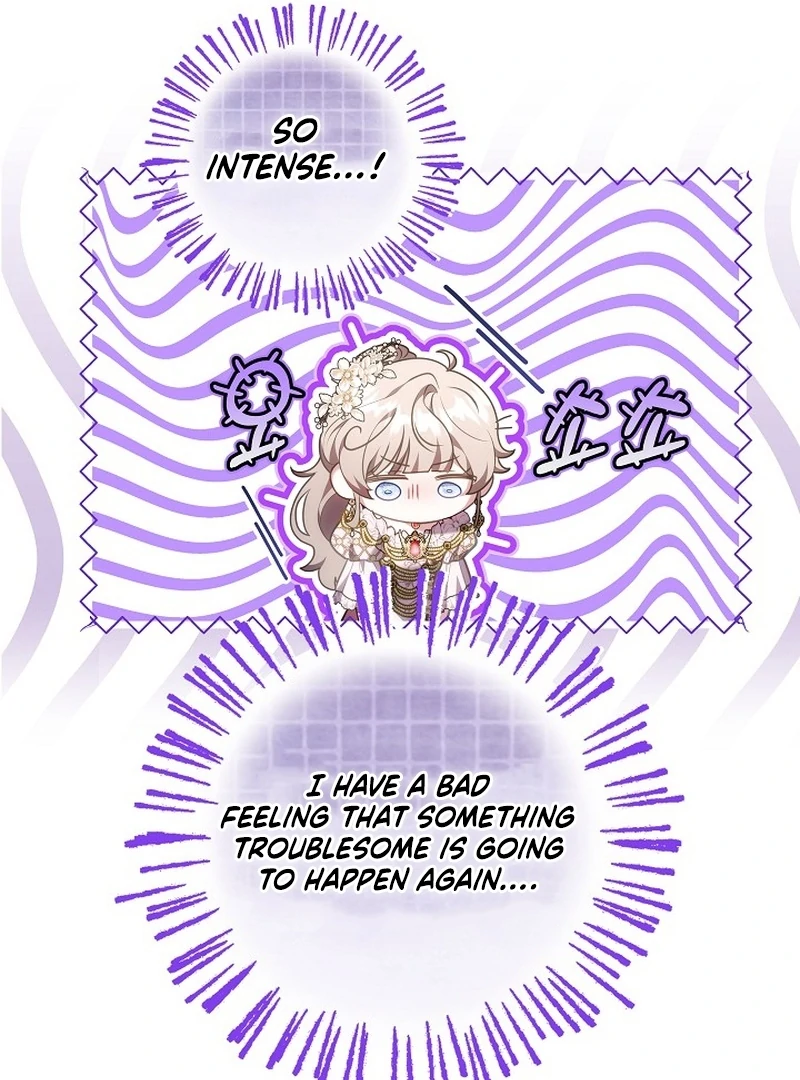 I’m a Homebody, but I Ended Up Possessing a Character in a Devastating Confinement Novel Chapter 27 page 135 - 