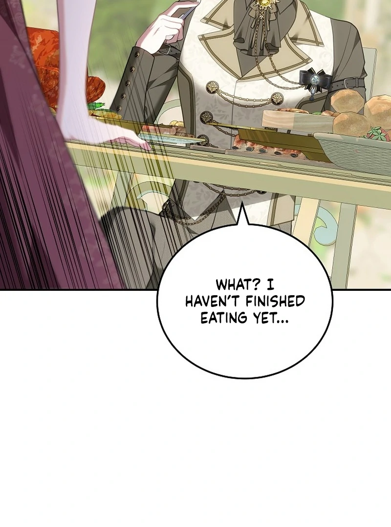 I’m a Homebody, but I Ended Up Possessing a Character in a Devastating Confinement Novel Chapter 27 page 137 - 