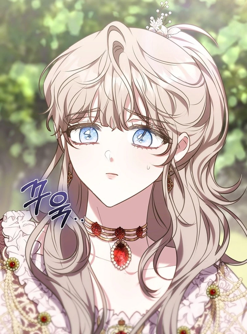 I’m a Homebody, but I Ended Up Possessing a Character in a Devastating Confinement Novel Chapter 27 page 164 - 