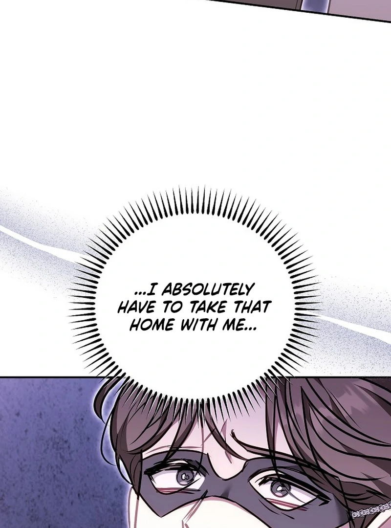 I’m a Homebody, but I Ended Up Possessing a Character in a Devastating Confinement Novel Chapter 27 page 18 - 