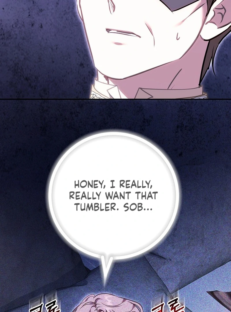 I’m a Homebody, but I Ended Up Possessing a Character in a Devastating Confinement Novel Chapter 27 page 19 - 