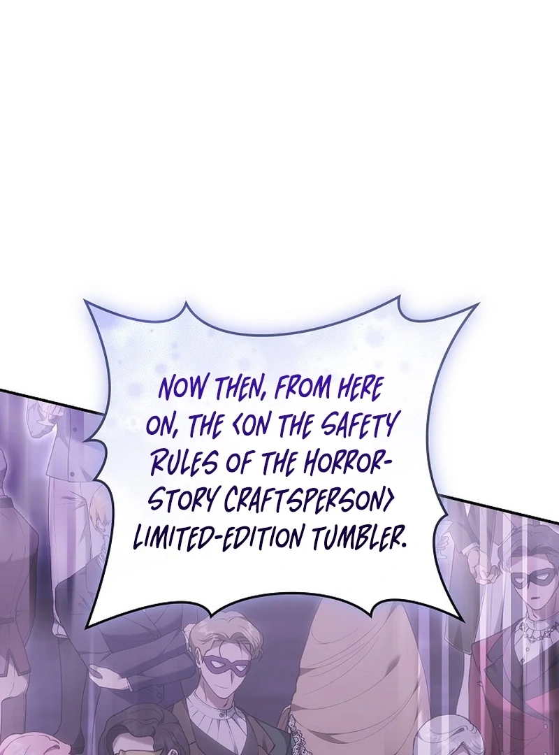 I’m a Homebody, but I Ended Up Possessing a Character in a Devastating Confinement Novel Chapter 27 page 22 - 