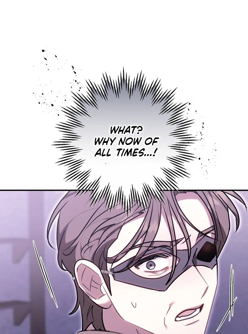 I’m a Homebody, but I Ended Up Possessing a Character in a Devastating Confinement Novel Chapter 27 page 37 - 