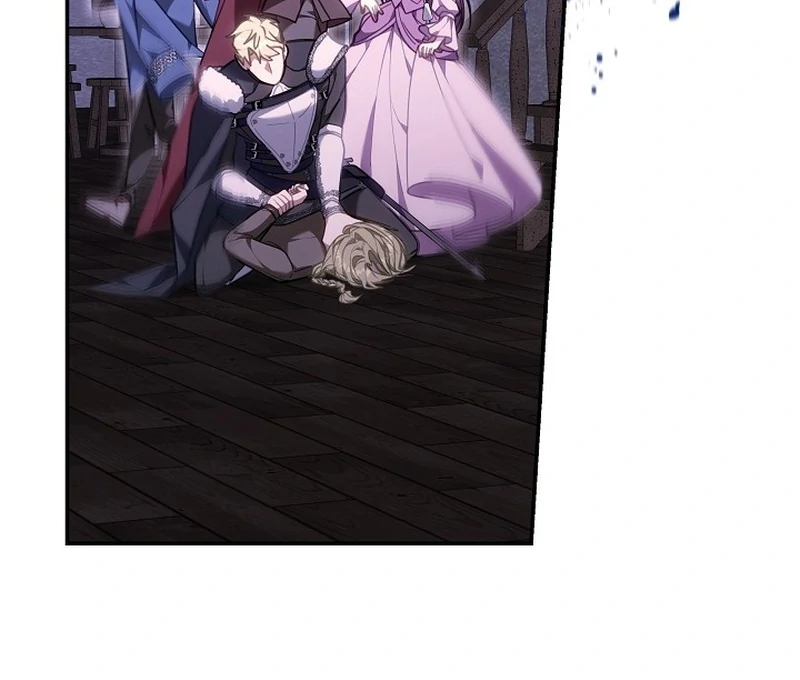 I’m a Homebody, but I Ended Up Possessing a Character in a Devastating Confinement Novel Chapter 27 page 40 - 