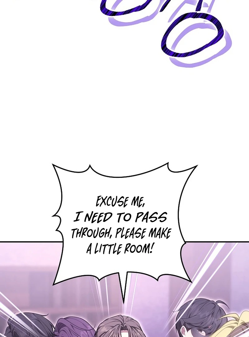 I’m a Homebody, but I Ended Up Possessing a Character in a Devastating Confinement Novel Chapter 27 page 43 - 