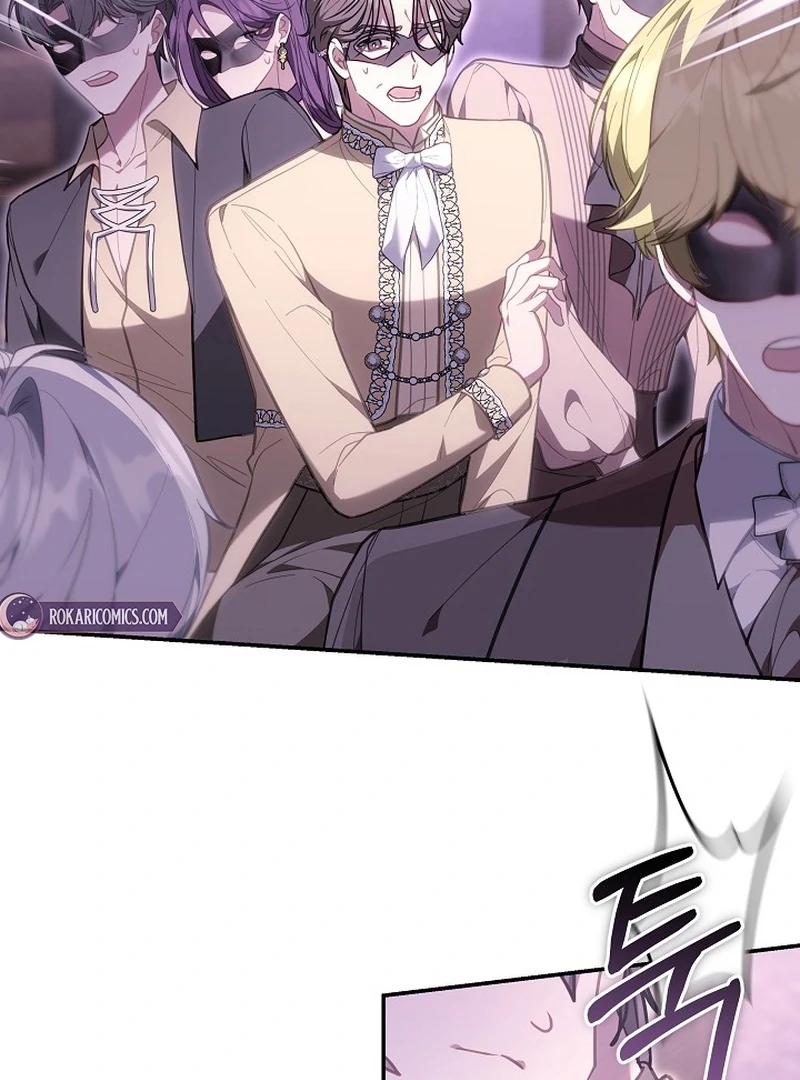 I’m a Homebody, but I Ended Up Possessing a Character in a Devastating Confinement Novel Chapter 27 page 44 - 