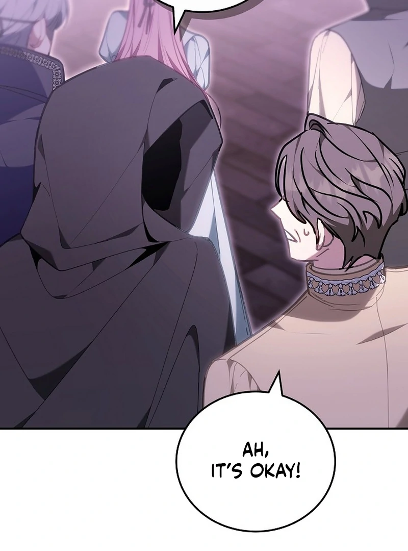 I’m a Homebody, but I Ended Up Possessing a Character in a Devastating Confinement Novel Chapter 27 page 46 - 
