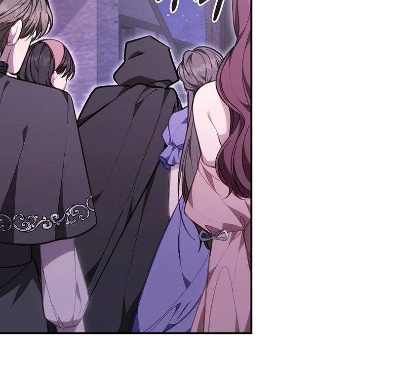 I’m a Homebody, but I Ended Up Possessing a Character in a Devastating Confinement Novel Chapter 27 page 49 - 