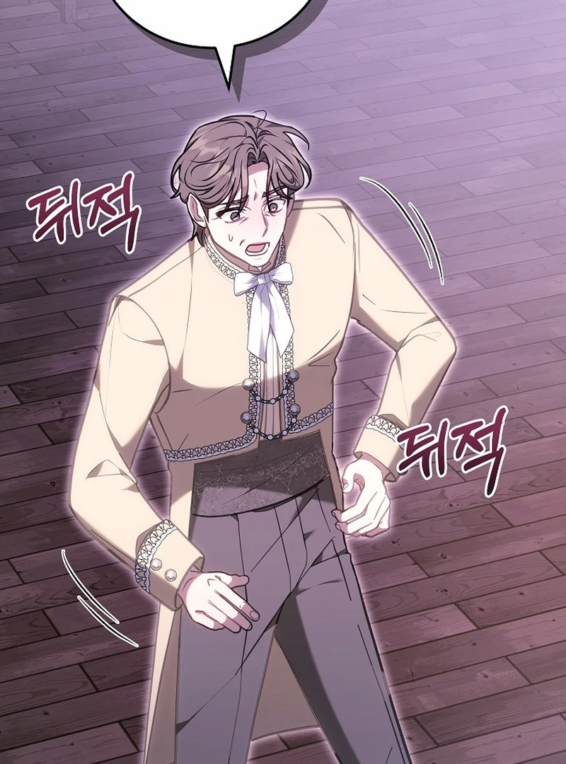 I’m a Homebody, but I Ended Up Possessing a Character in a Devastating Confinement Novel Chapter 27 page 53 - 