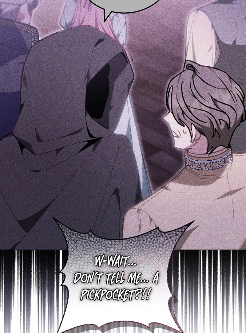 I’m a Homebody, but I Ended Up Possessing a Character in a Devastating Confinement Novel Chapter 27 page 55 - 