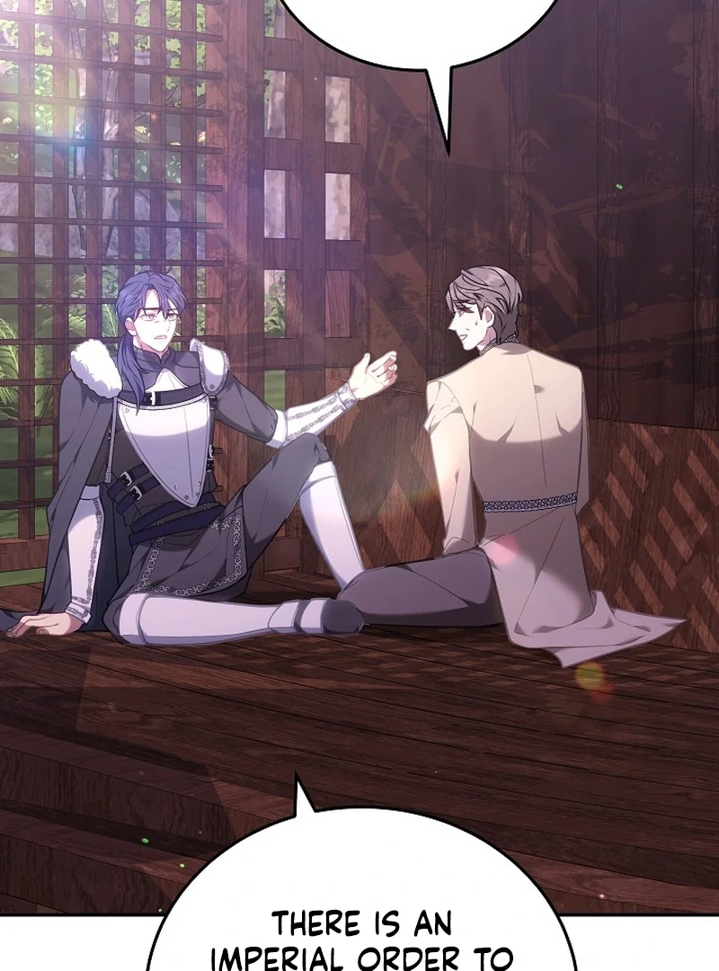 I’m a Homebody, but I Ended Up Possessing a Character in a Devastating Confinement Novel Chapter 27 page 80 - 