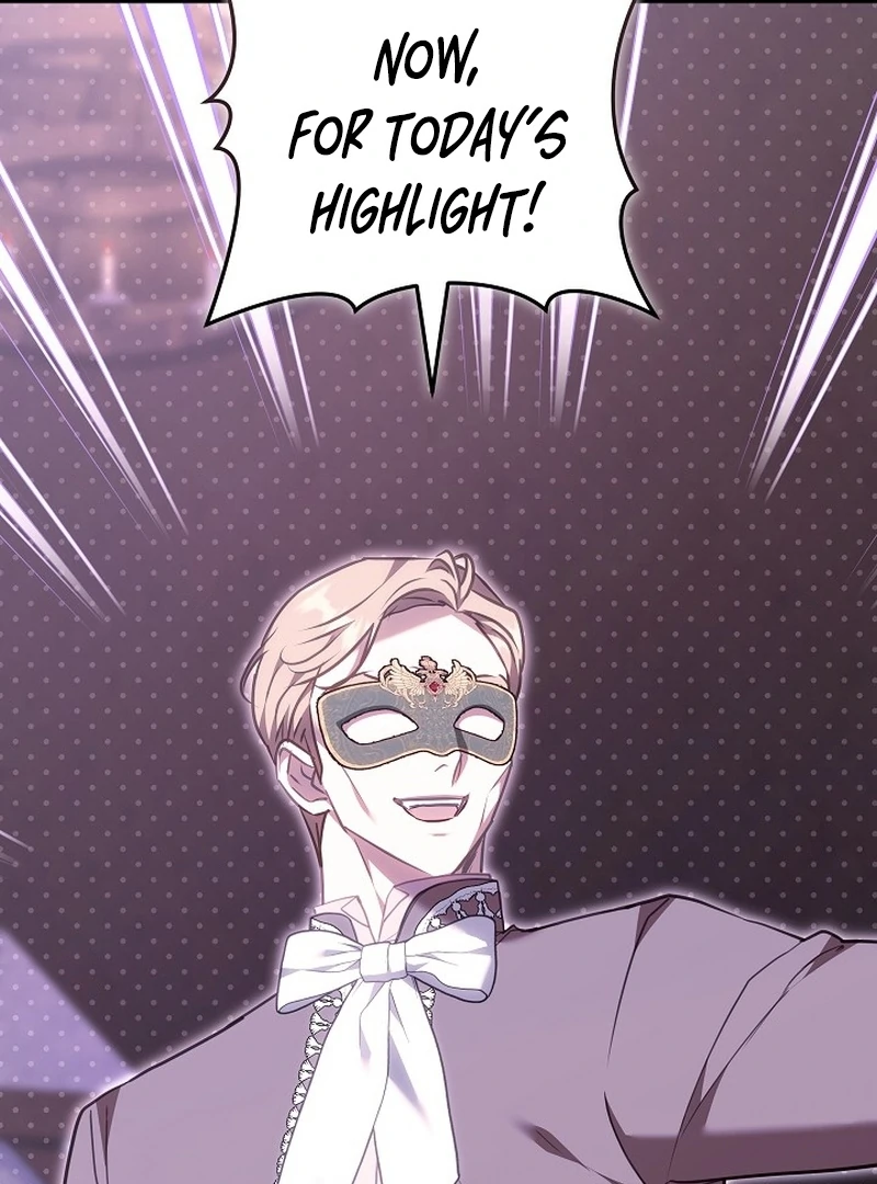 I’m a Homebody, but I Ended Up Possessing a Character in a Devastating Confinement Novel Chapter 27 page 9 - 