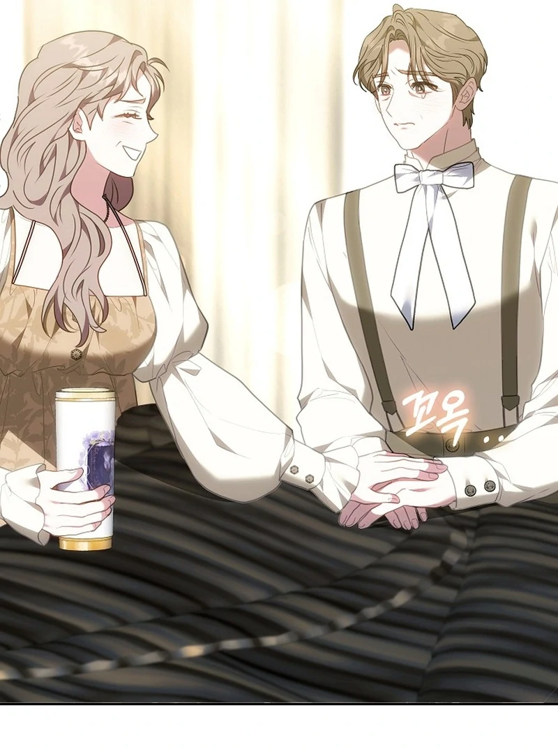 I’m a Homebody, but I Ended Up Possessing a Character in a Devastating Confinement Novel Chapter 28 page 107 - 