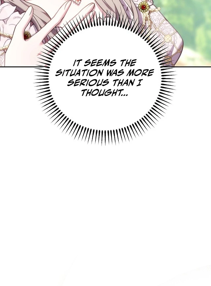 I’m a Homebody, but I Ended Up Possessing a Character in a Devastating Confinement Novel Chapter 28 page 12 - 