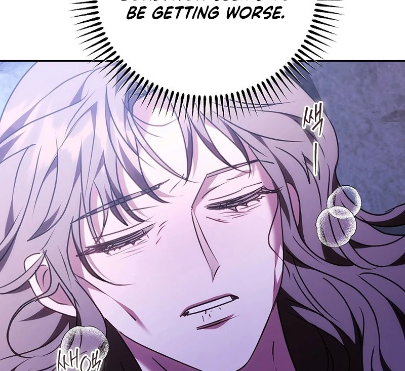 I’m a Homebody, but I Ended Up Possessing a Character in a Devastating Confinement Novel Chapter 28 page 115 - 