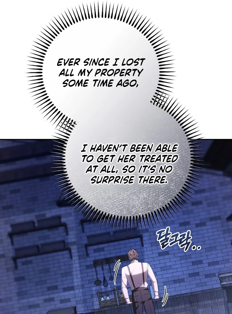 I’m a Homebody, but I Ended Up Possessing a Character in a Devastating Confinement Novel Chapter 28 page 117 - 
